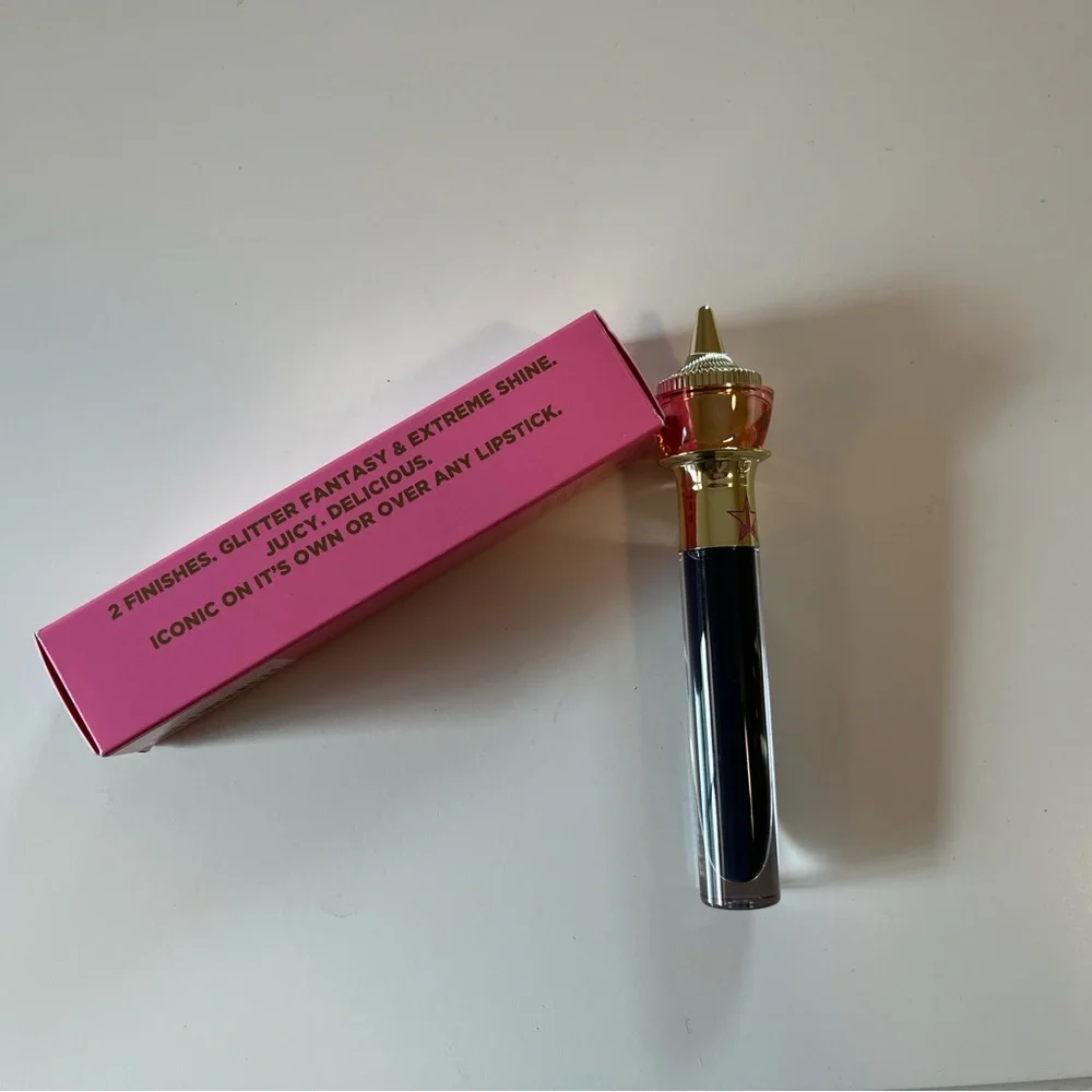 Jeffree Star new